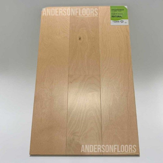 Vidar Maple Click - Natural Vidar Maple Click - Natural